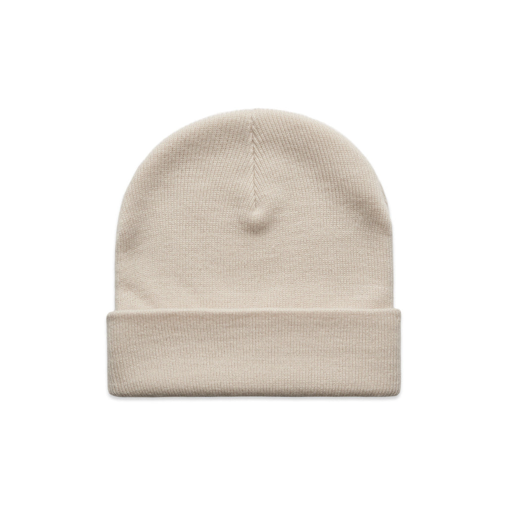 AS Colour Cuff Beanie 1107