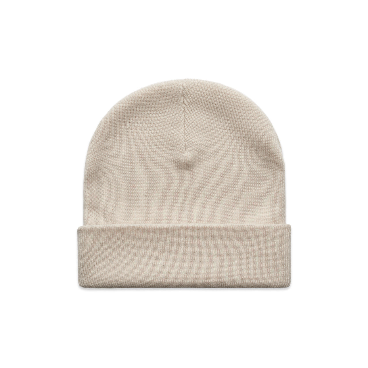 AS Colour Cuff Beanie 1107