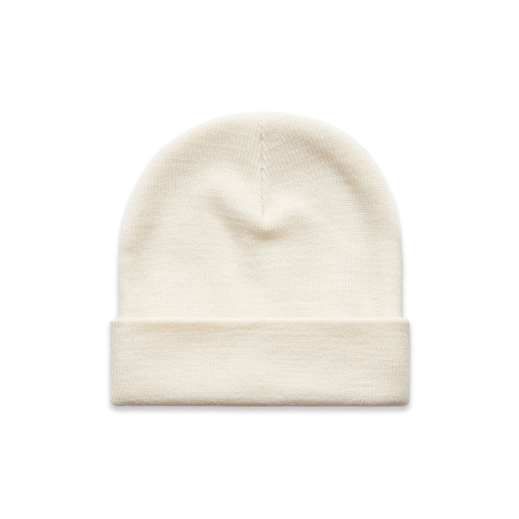 AS Colour Cuff Beanie 1107