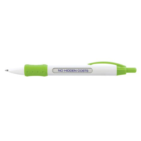 Bright Green