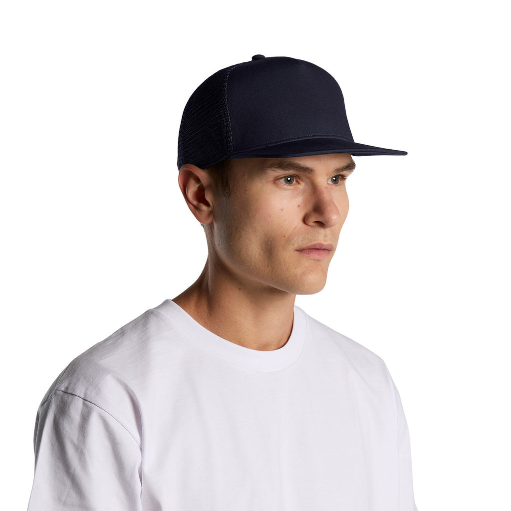 AS Colour Stock Trucker Cap 1108