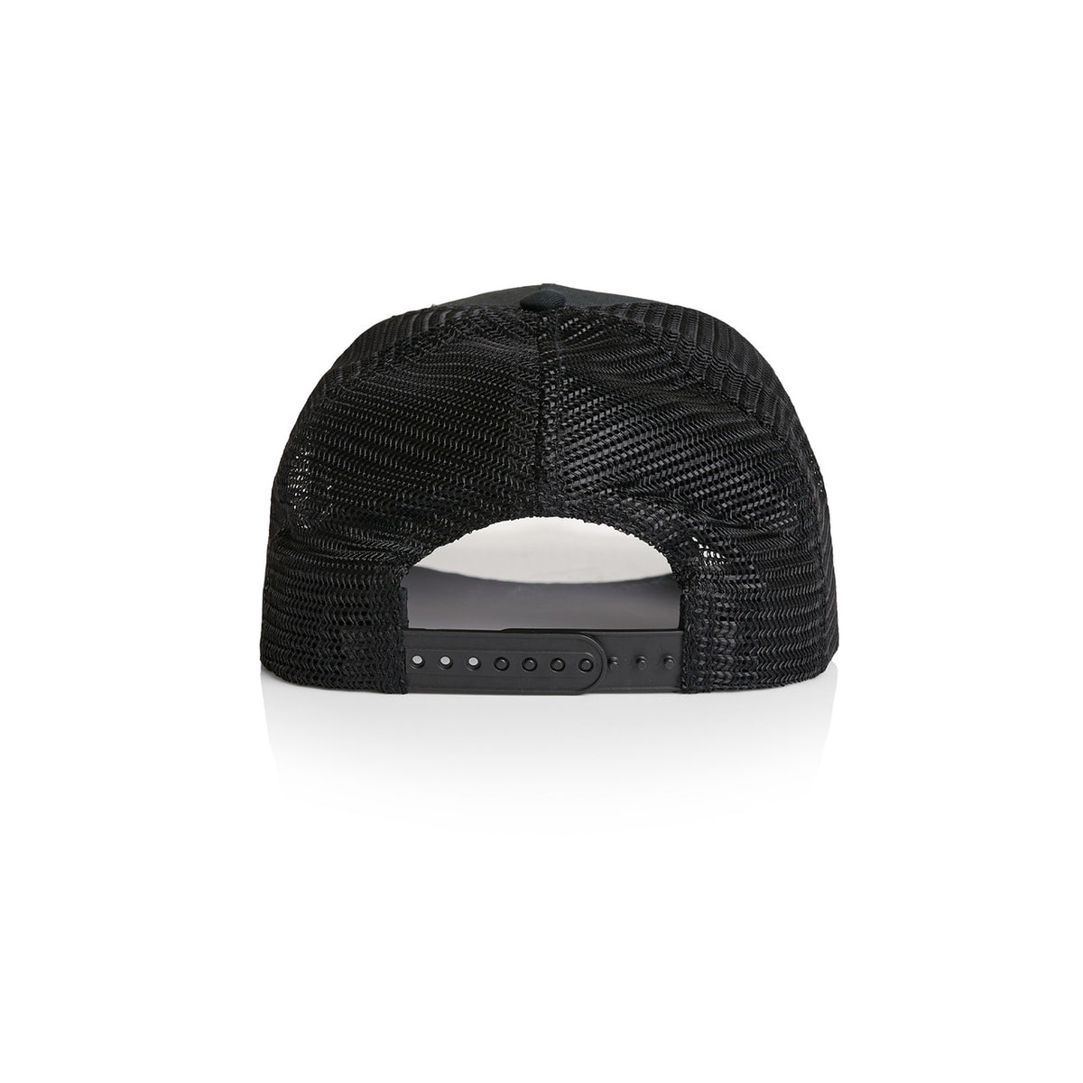 AS Colour Stock Trucker Cap 1108