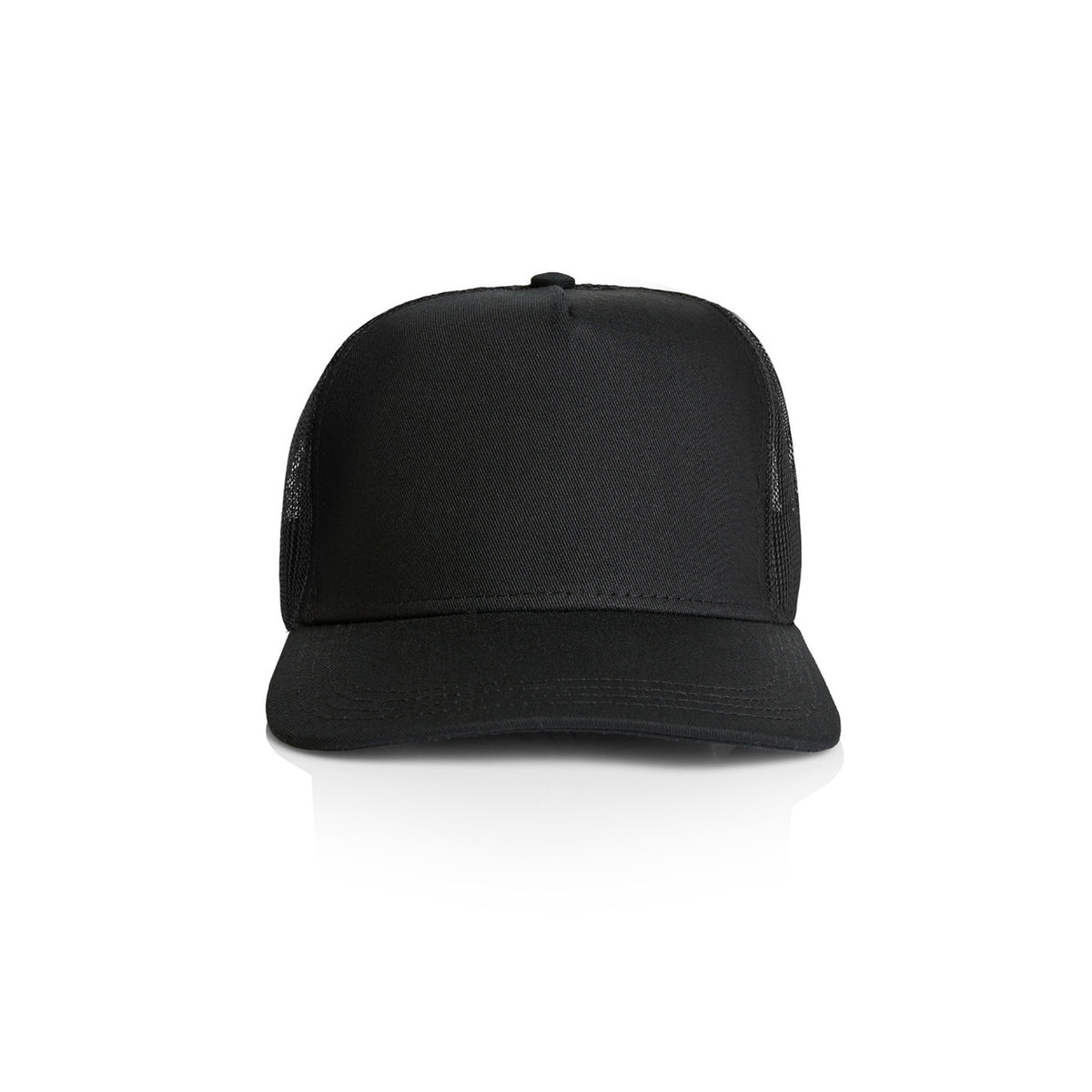 AS Colour Stock Trucker Cap 1108