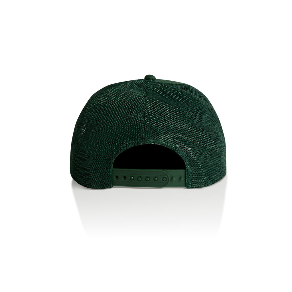 AS Colour Stock Trucker Cap 1108