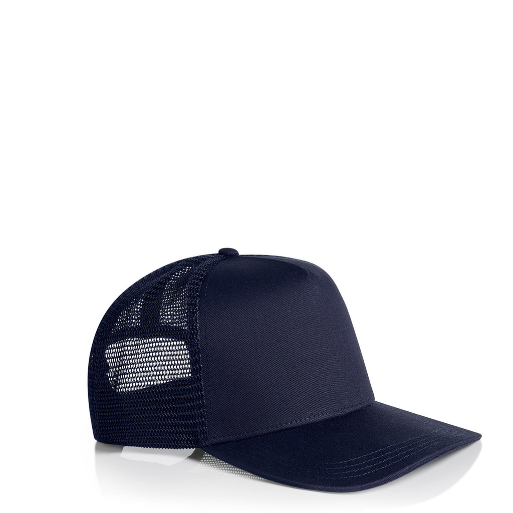 AS Colour Stock Trucker Cap 1108