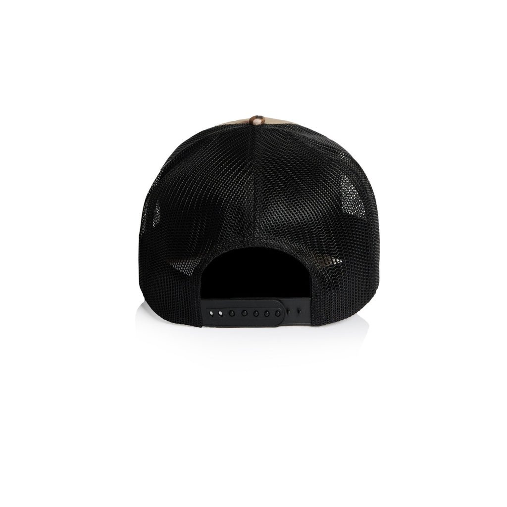 AS Colour Stock Contrast Camo Trucker 1110C