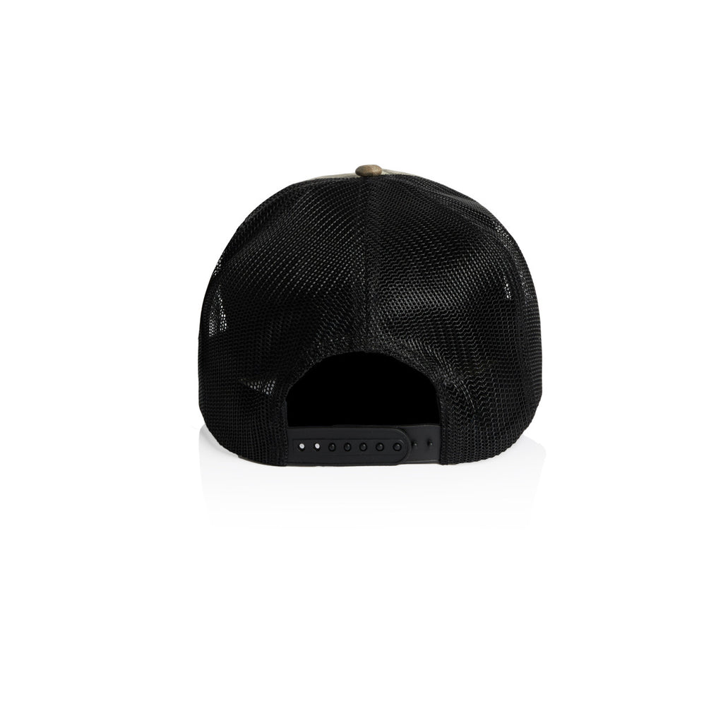 AS Colour Stock Contrast Camo Trucker 1110C