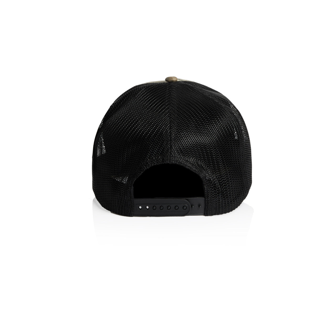 AS Colour Stock Contrast Camo Trucker 1110C
