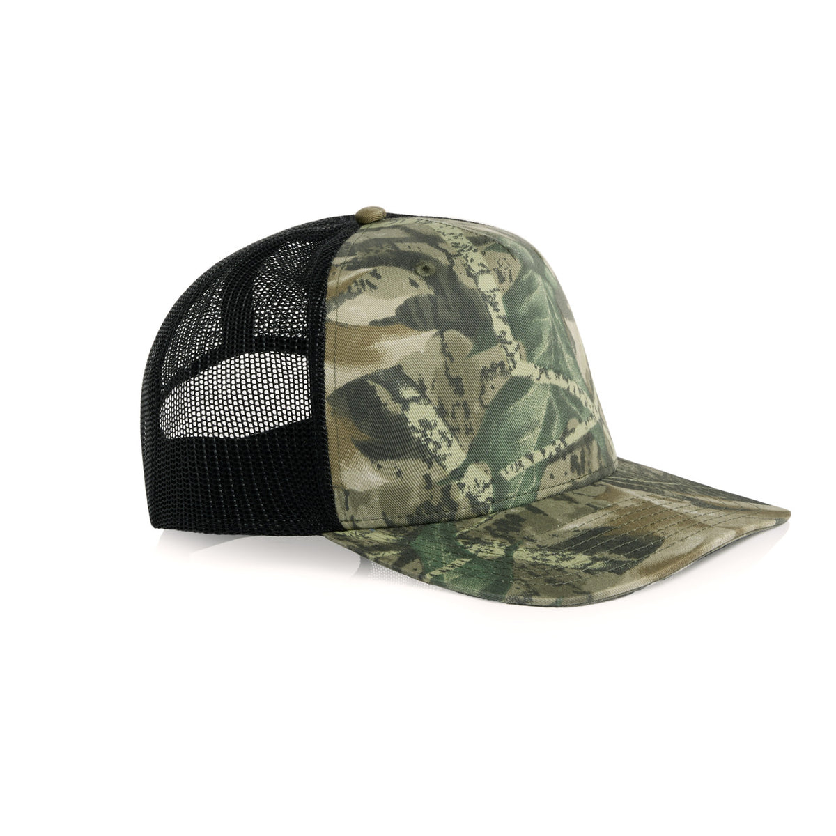 AS Colour Stock Contrast Camo Trucker 1110C