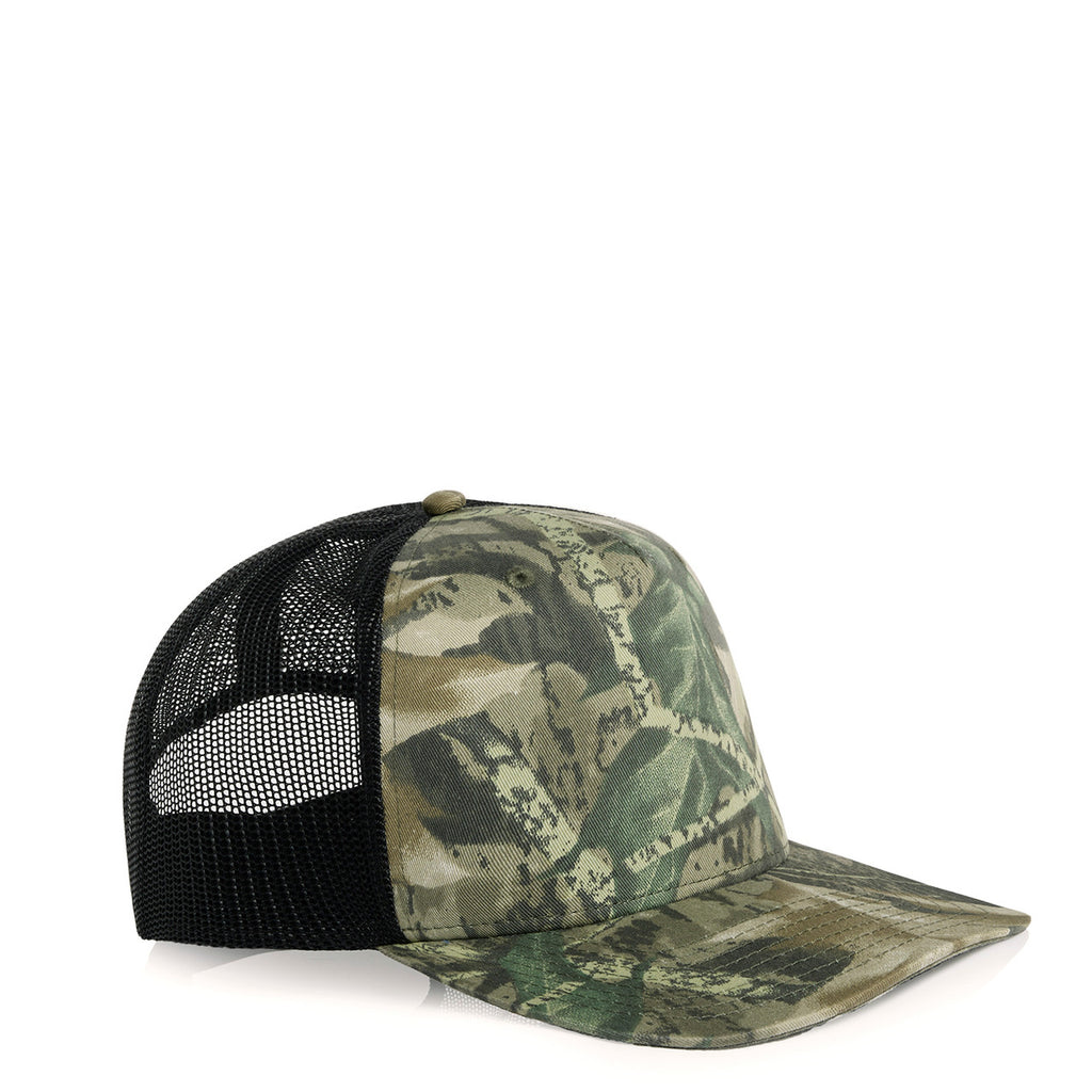 AS Colour Stock Contrast Camo Trucker 1110C