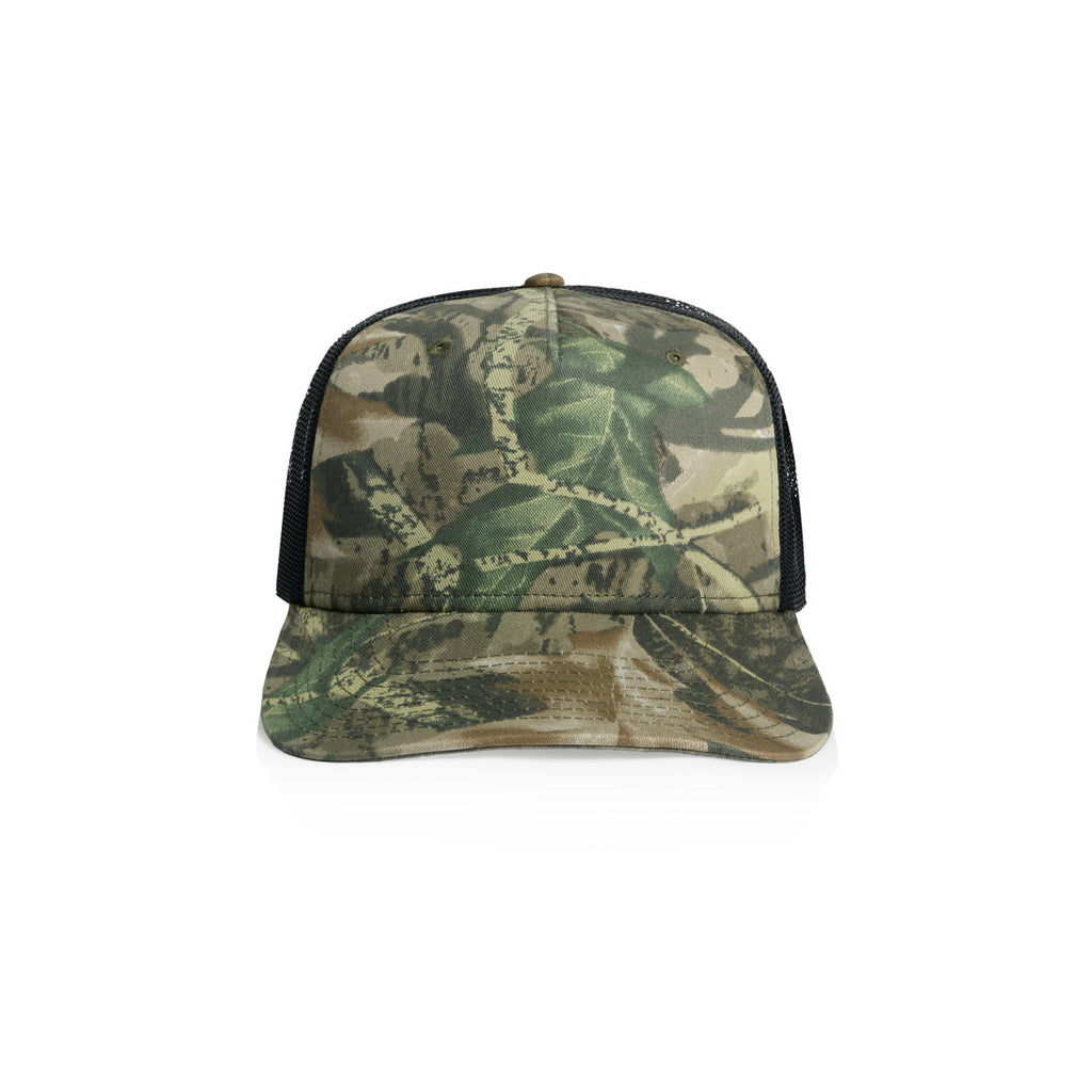 AS Colour Stock Contrast Camo Trucker 1110C