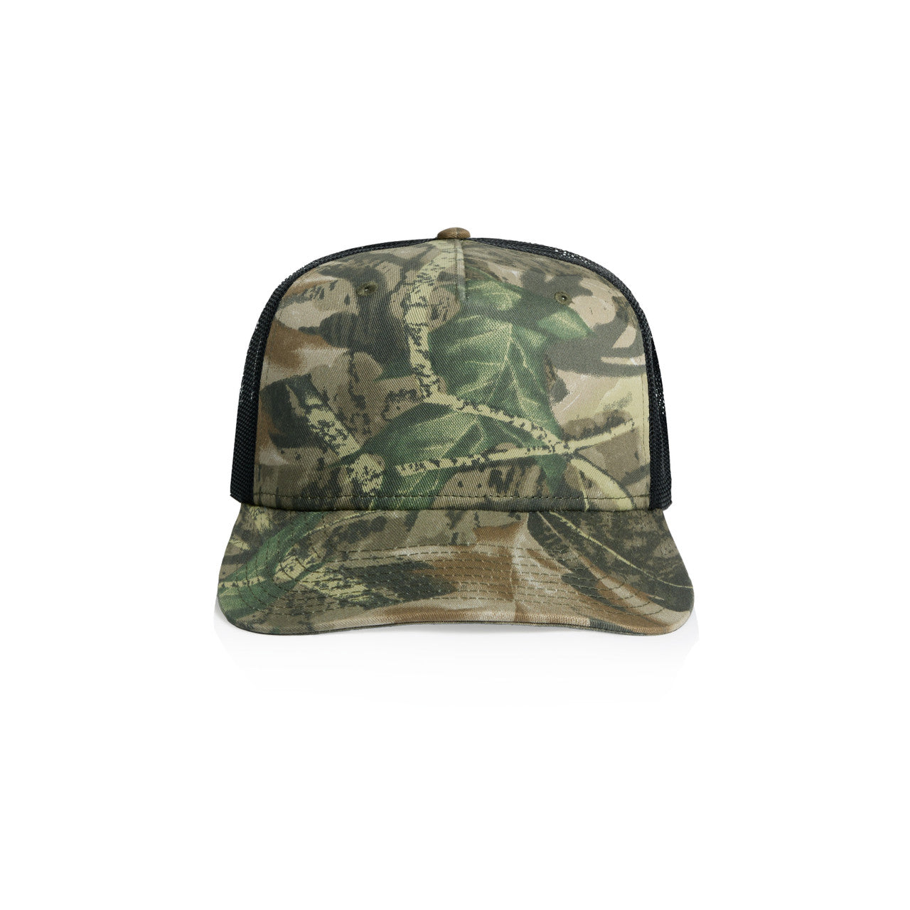 AS Colour Stock Contrast Camo Trucker 1110C