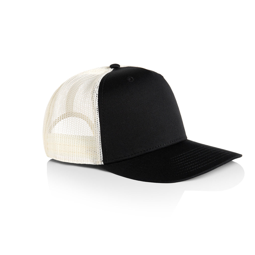 AS Colour Stock Contrast Trucker 1110