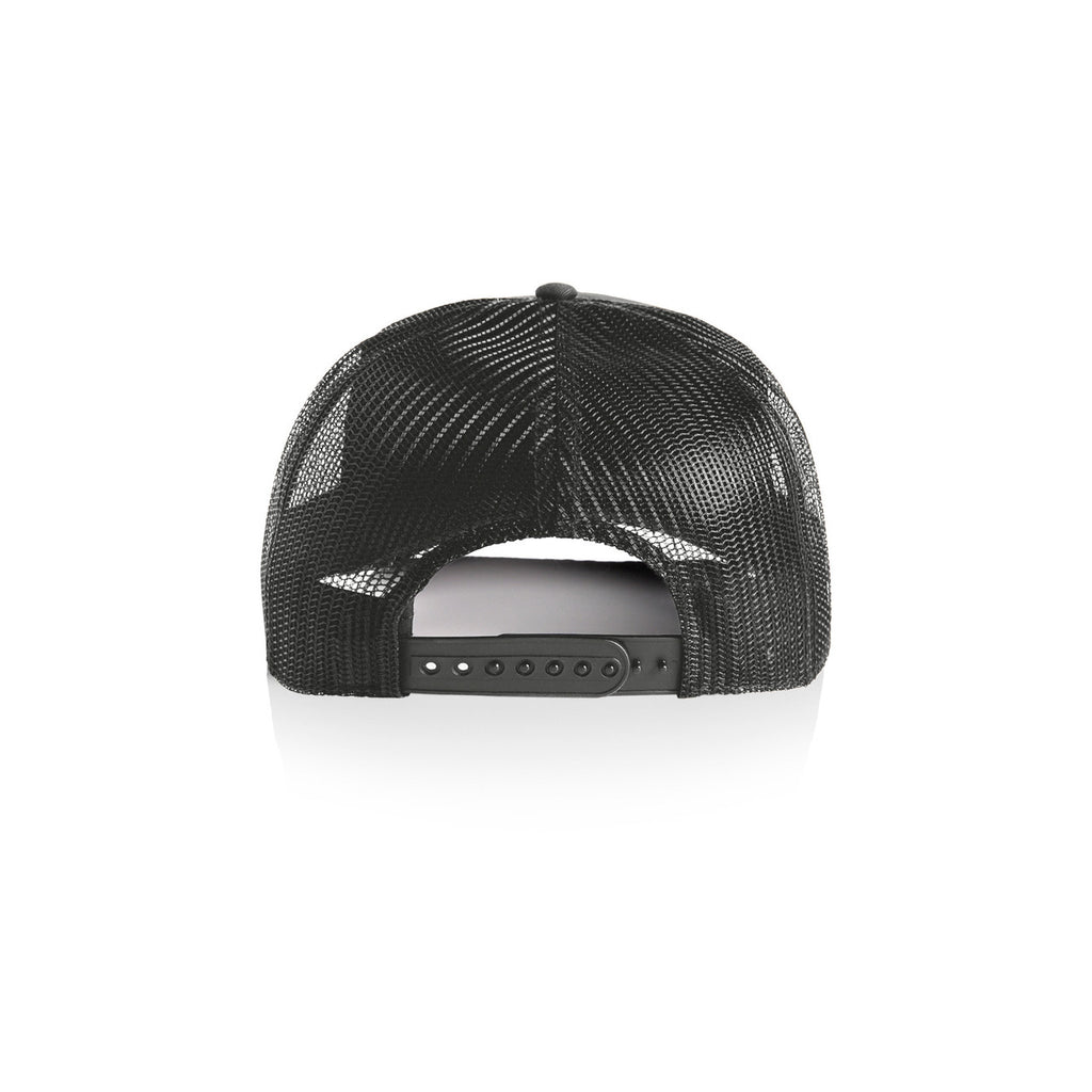 AS Colour Stock Contrast Trucker 1110