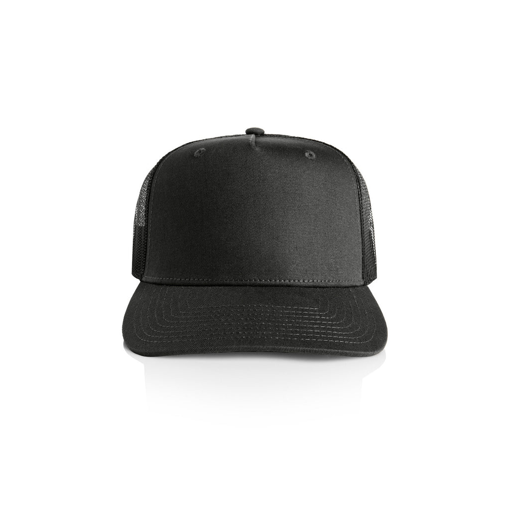 AS Colour Stock Contrast Trucker 1110