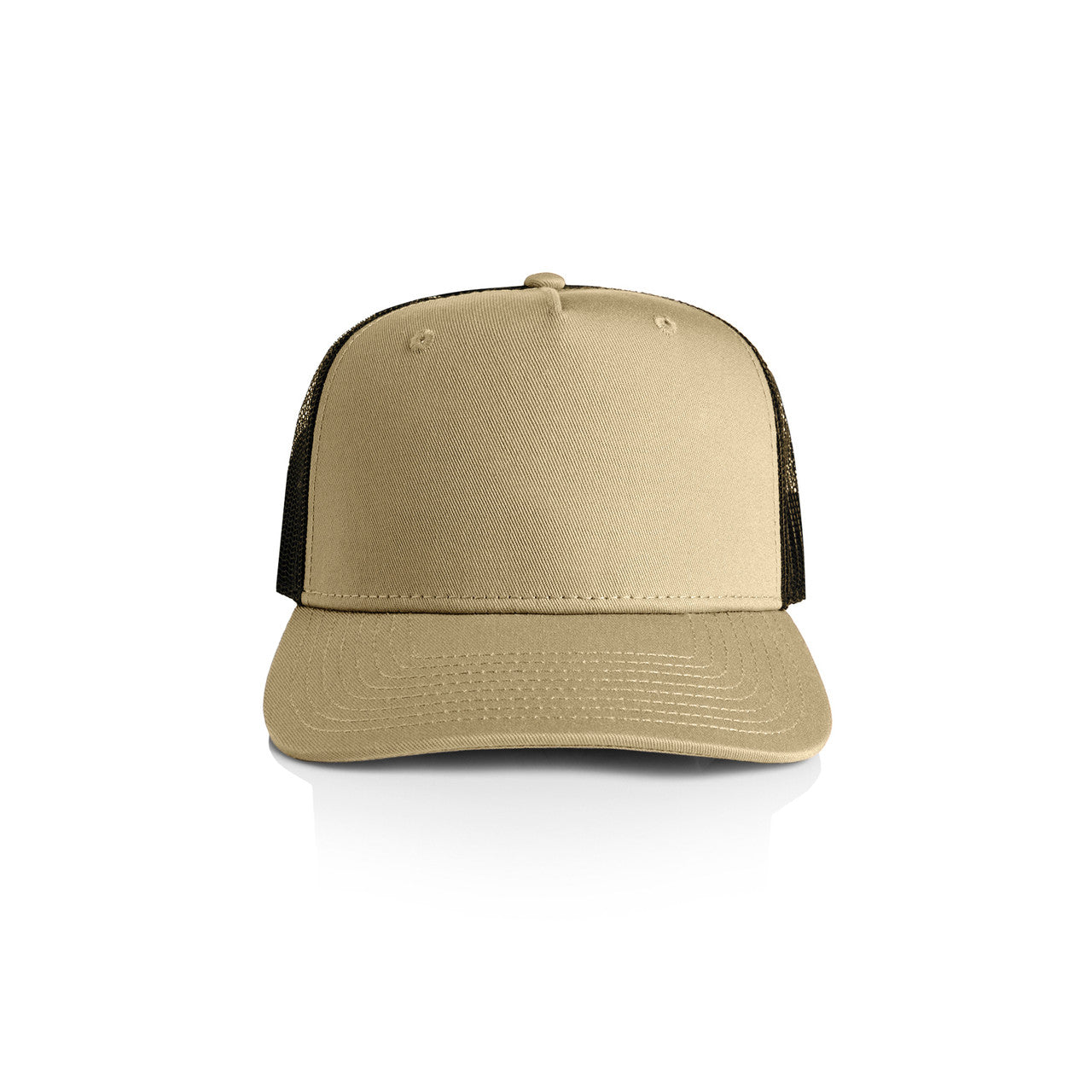 AS Colour Stock Contrast Trucker 1110