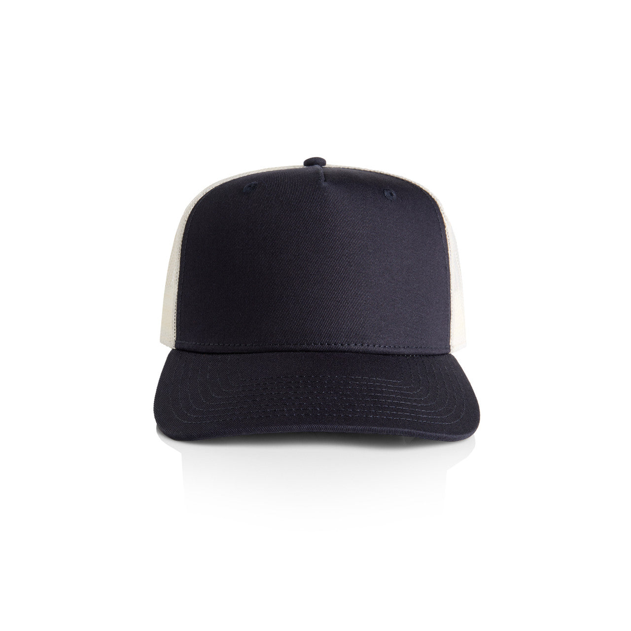 AS Colour Stock Contrast Trucker 1110