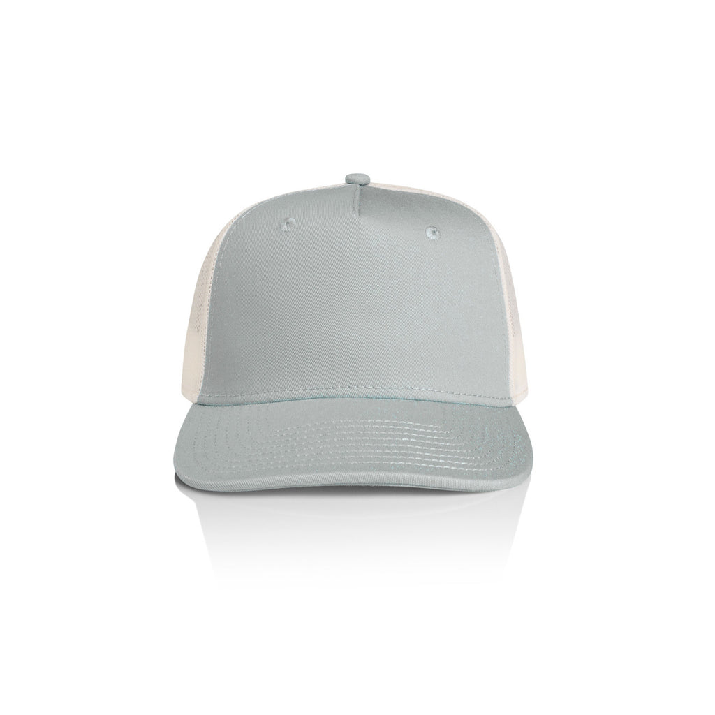 AS Colour Stock Contrast Trucker 1110