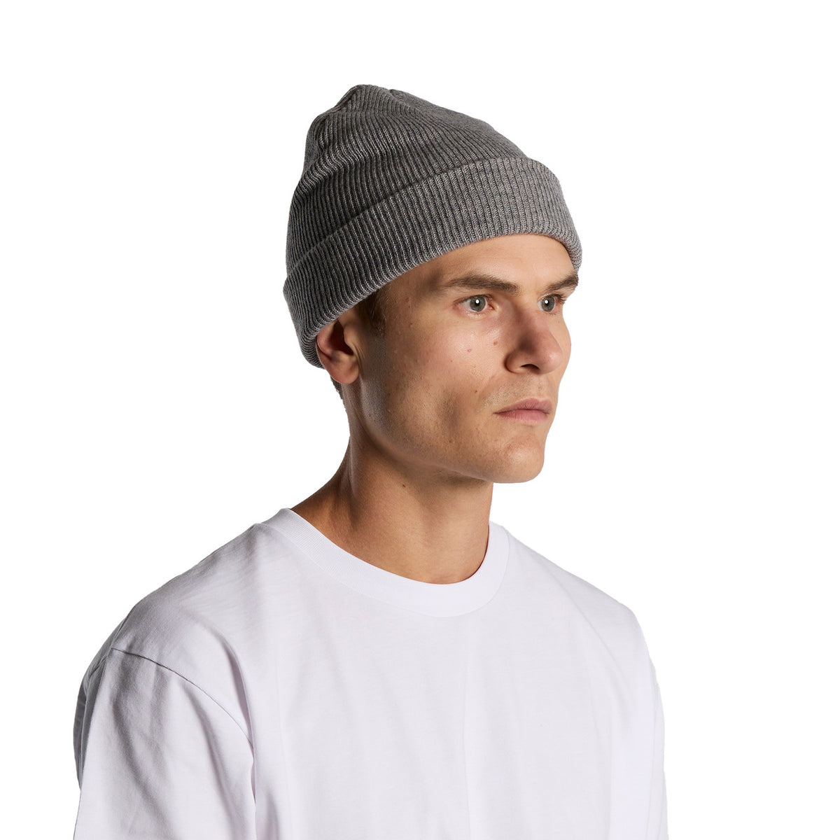AS Colour Knit Beanie 1115