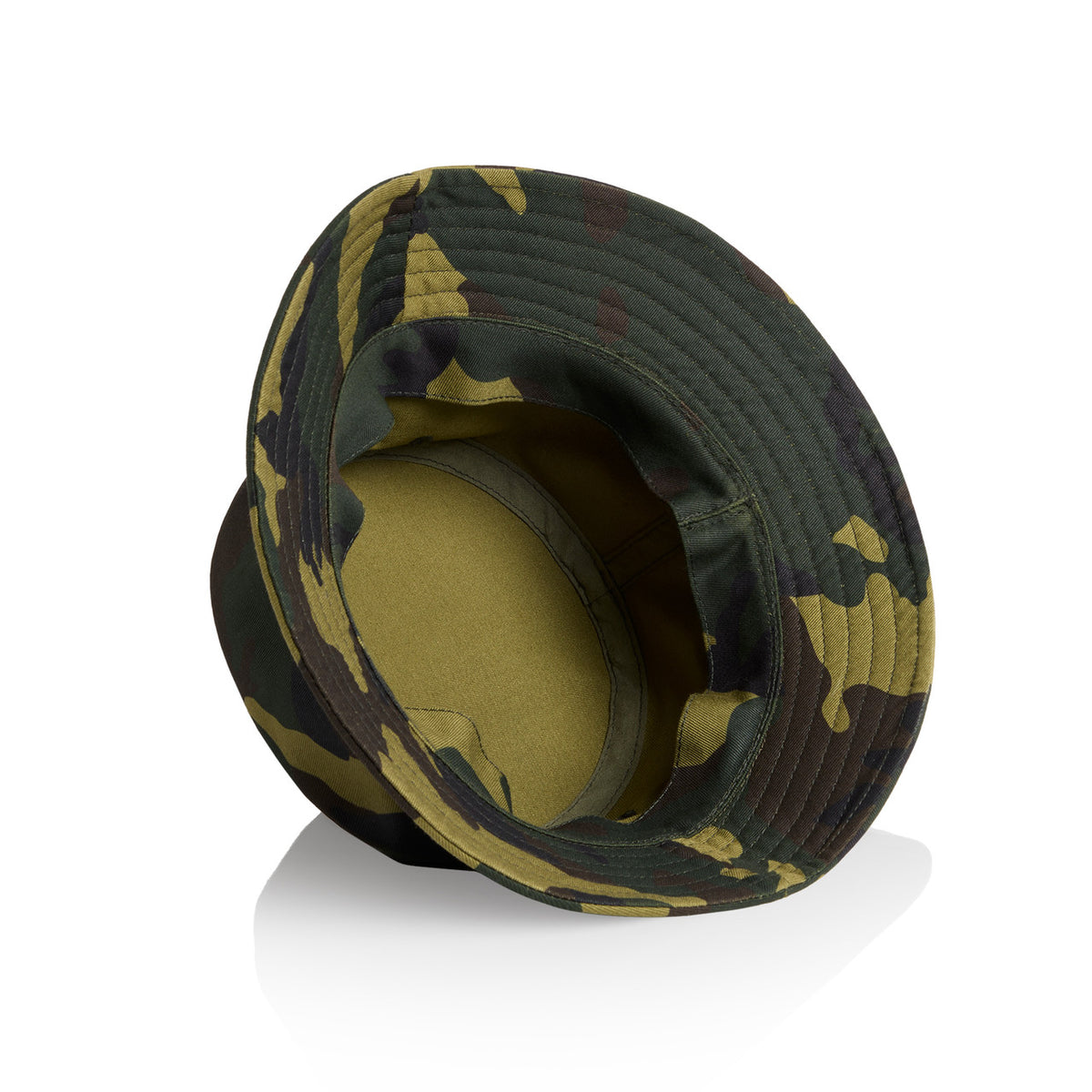 AS Colour Camo Bucket Hat 1117C