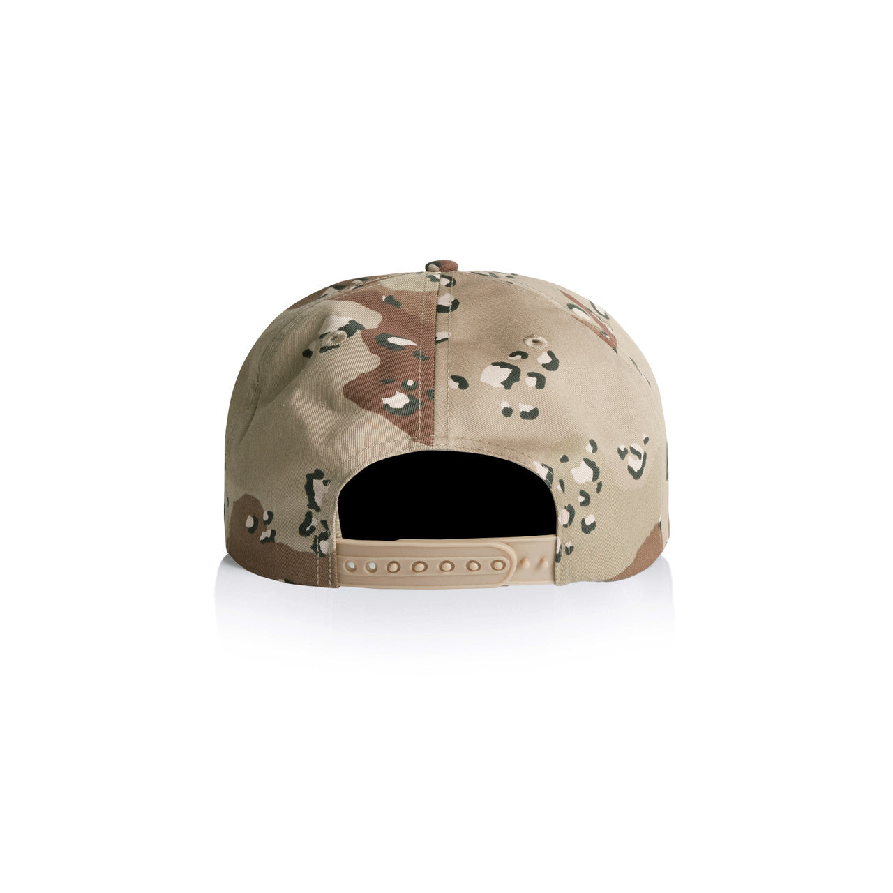 AS Colour Surf Cotton Camo Cap 1119C