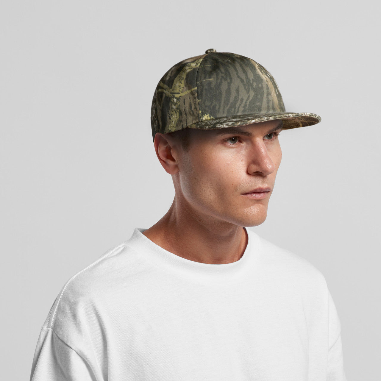 AS Colour Surf Cotton Camo Cap 1119C