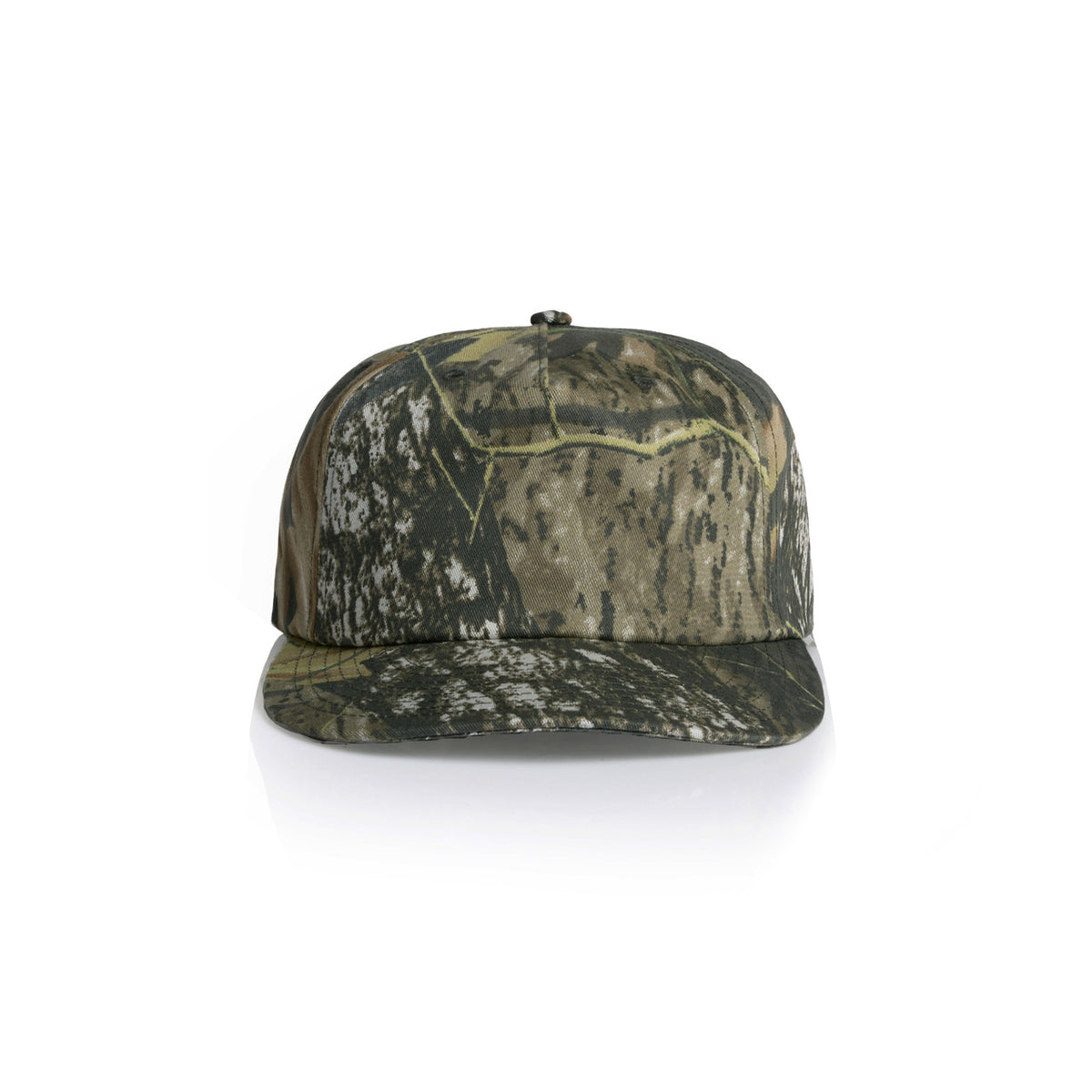 AS Colour Surf Cotton Camo Cap 1119C