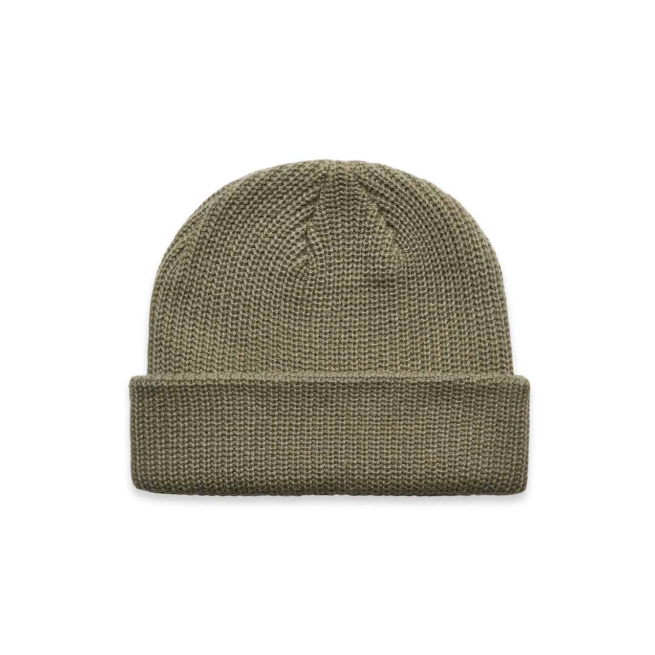 AS Colour Cable Beanie 1120