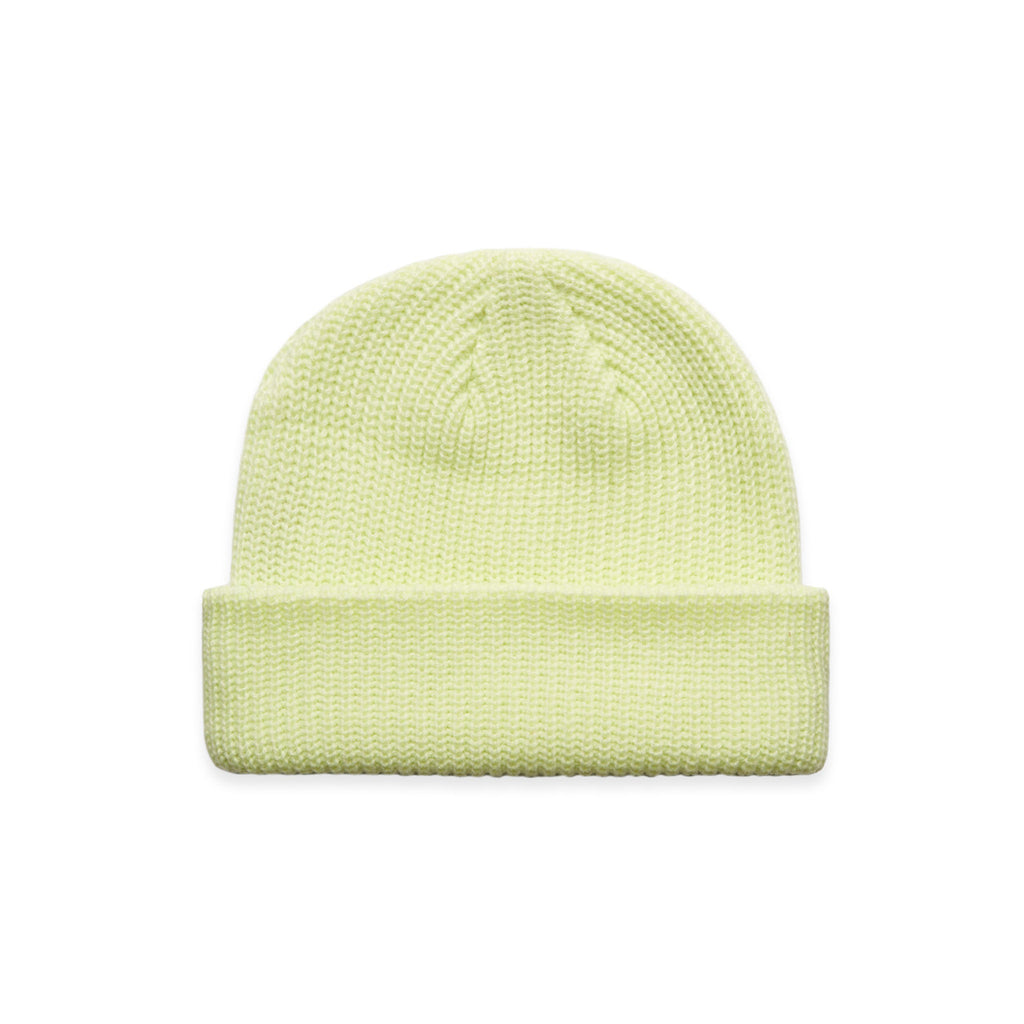 AS Colour Cable Beanie 1120