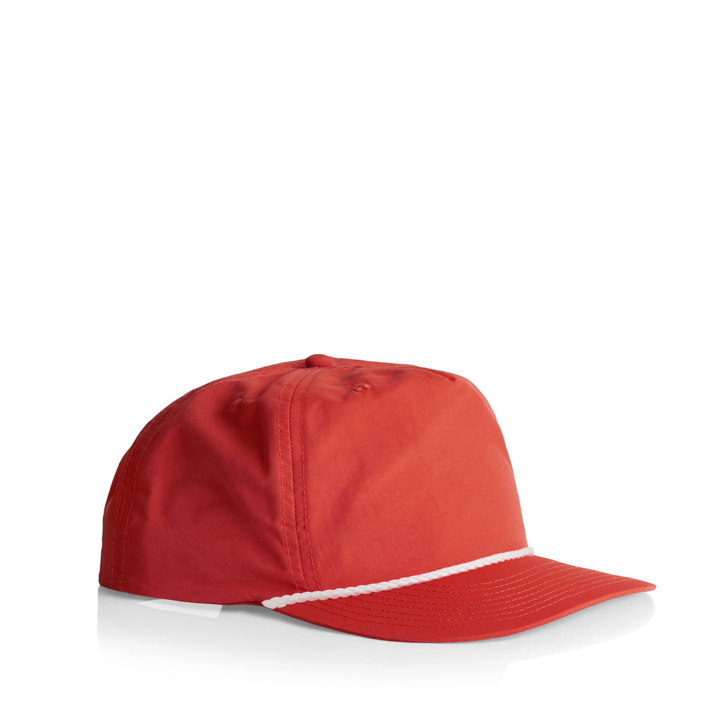AS Colour Surf Rope Cap 1123