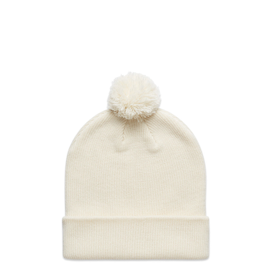 AS Colour Pom Pom Beanie 1124