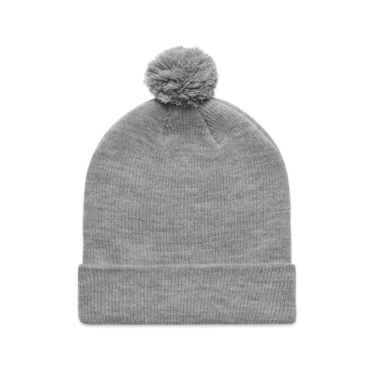 AS Colour Pom Pom Beanie 1124