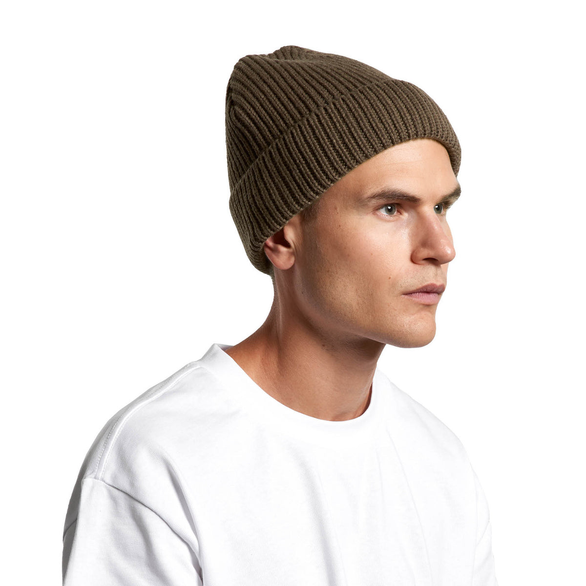 AS Colour Gauge Beanie 1125
