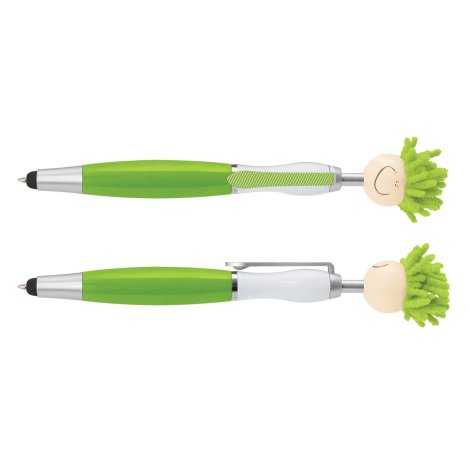 Bright Green