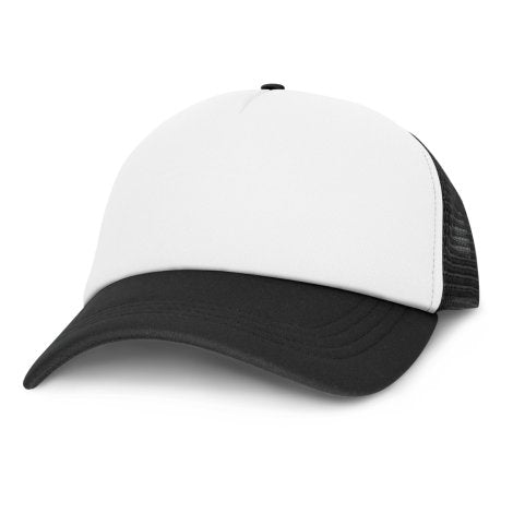 White/Black