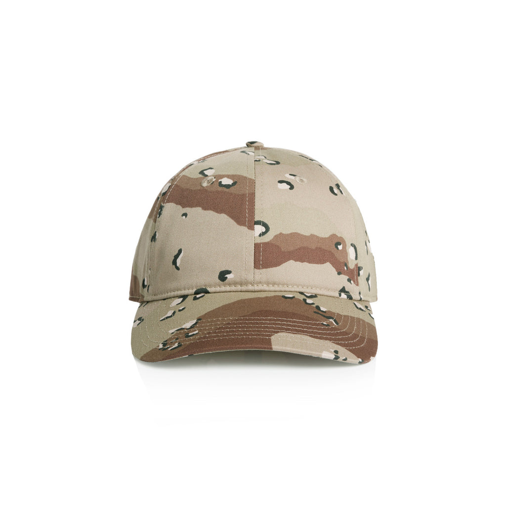 AS Colour Access Camo Cap 1130C