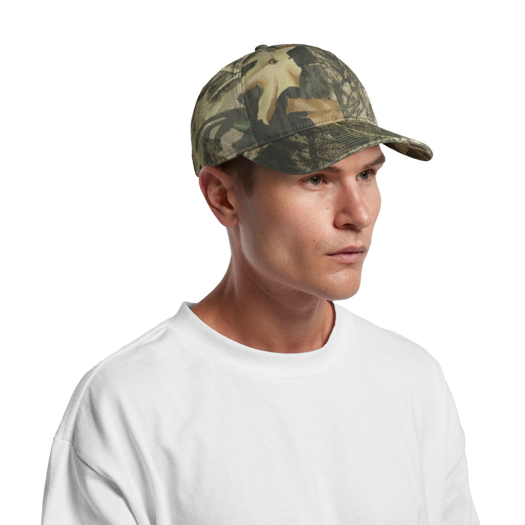 AS Colour Access Camo Cap 1130C