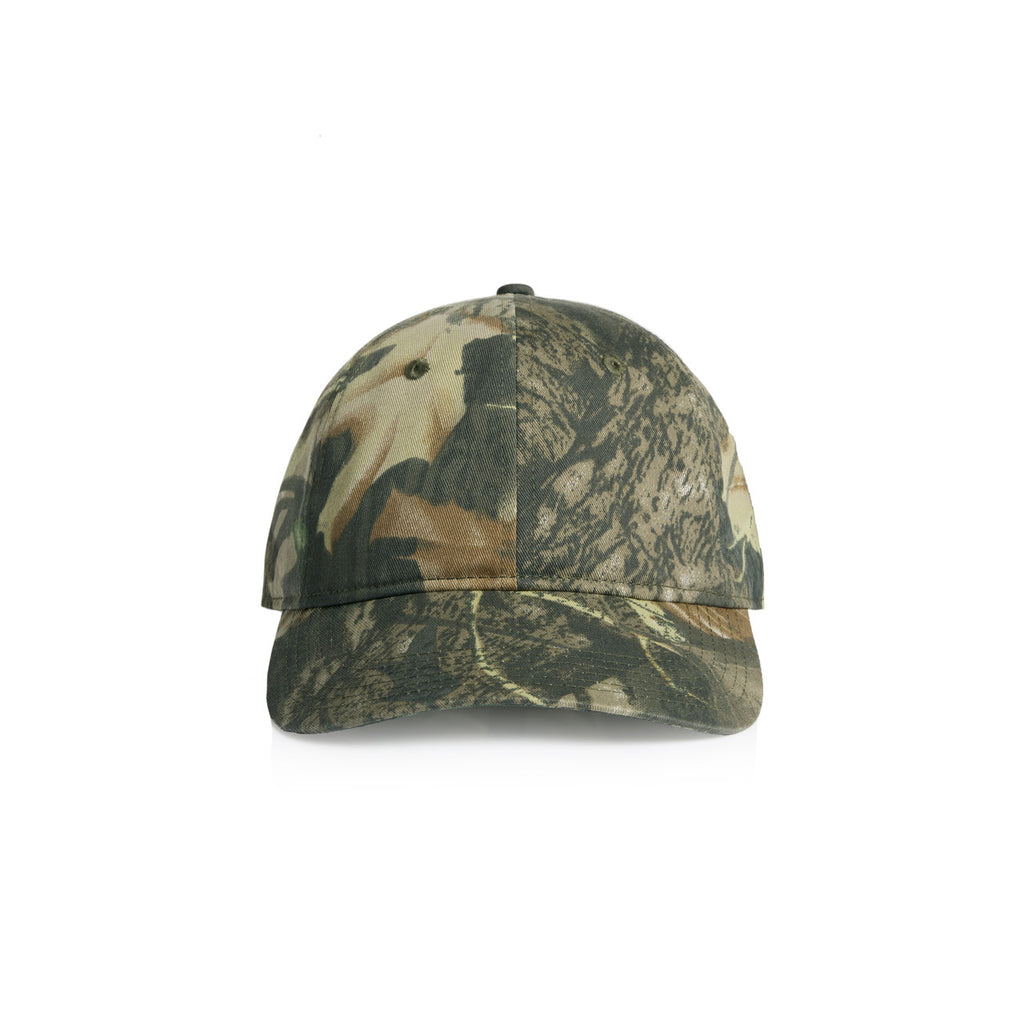 AS Colour Access Camo Cap 1130C