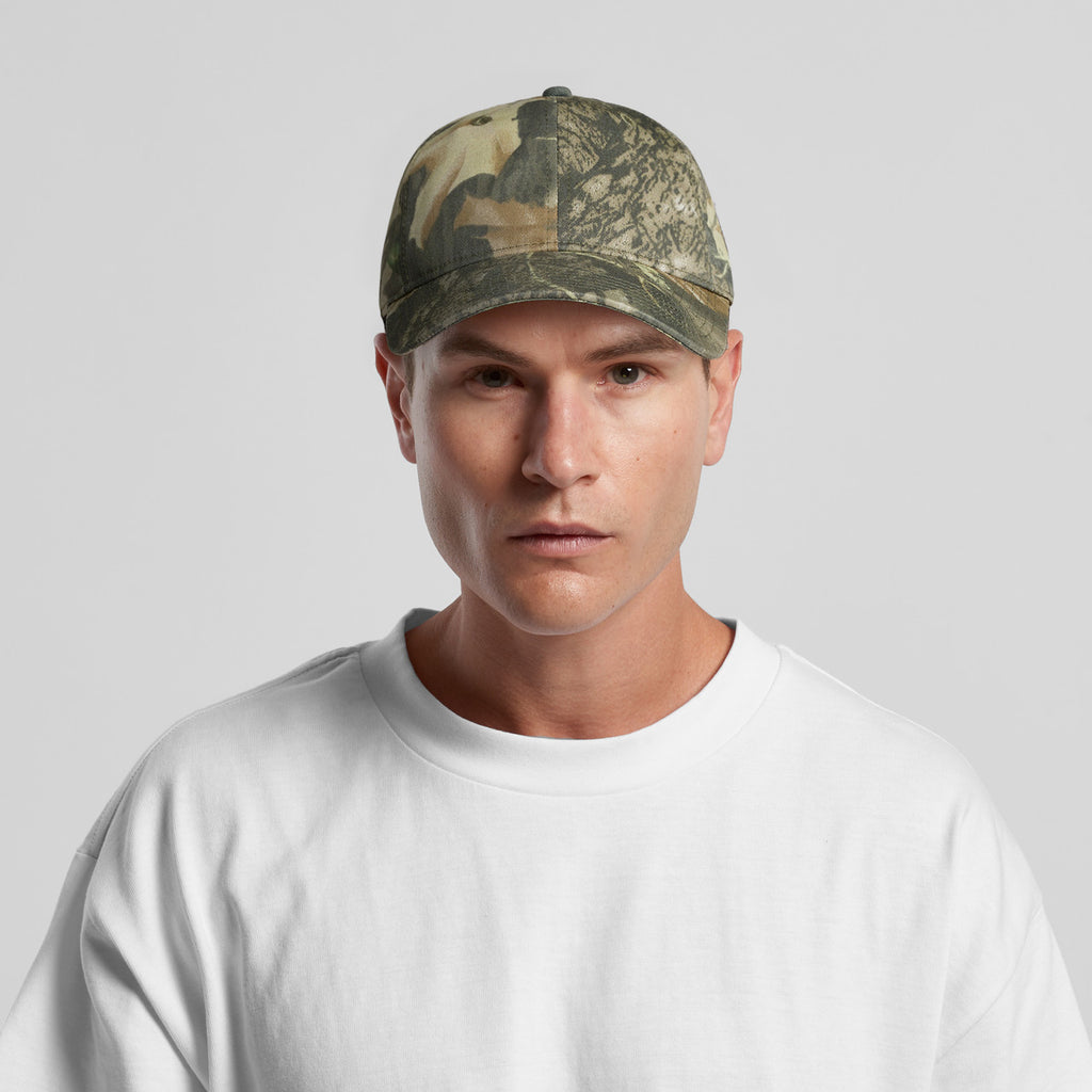 AS Colour Access Camo Cap 1130C