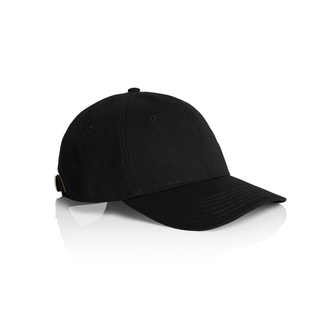 AS Colour Access Canvas Cap 1131