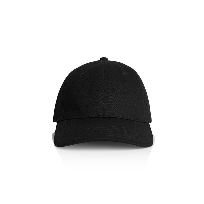 AS Colour Access Canvas Cap 1131