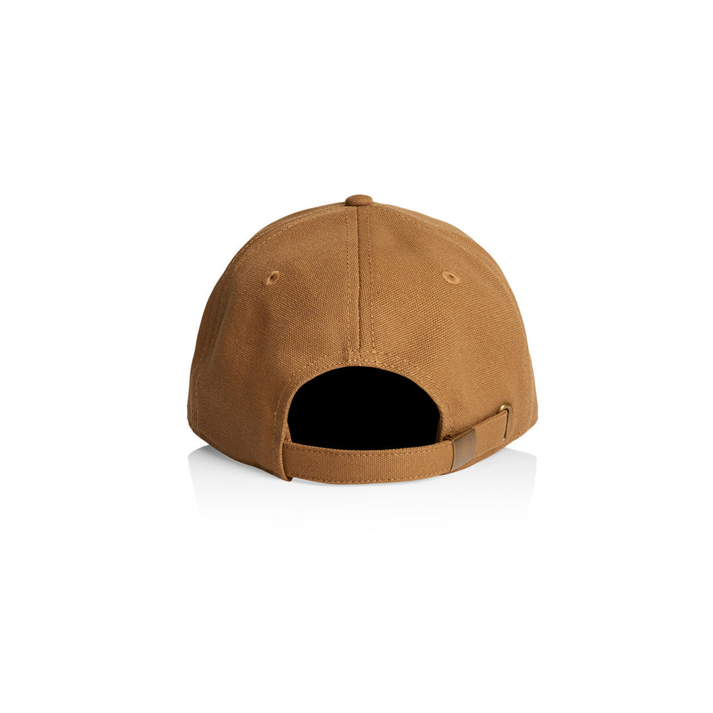 AS Colour Access Canvas Cap 1131