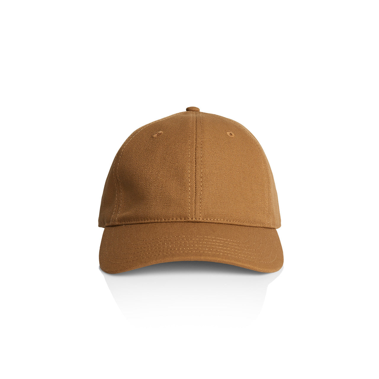 AS Colour Access Canvas Cap 1131
