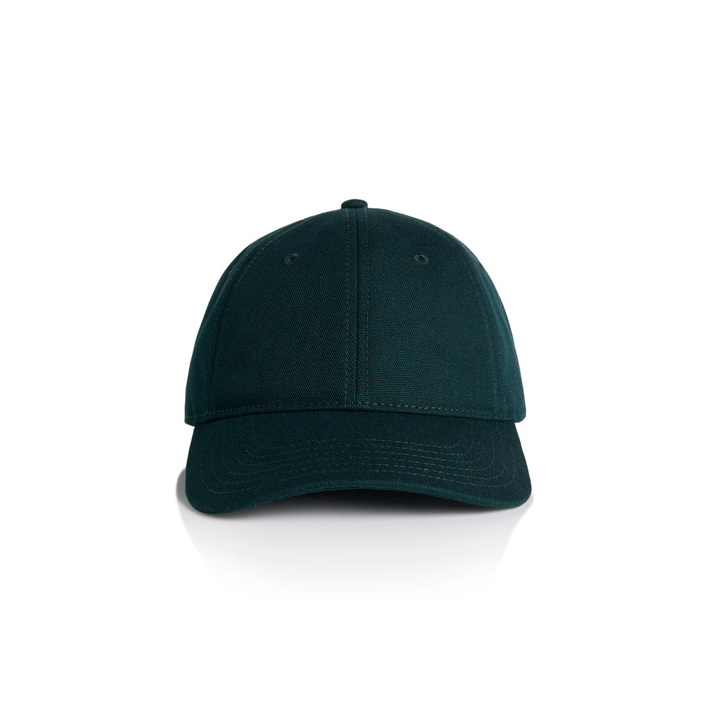 AS Colour Access Canvas Cap 1131