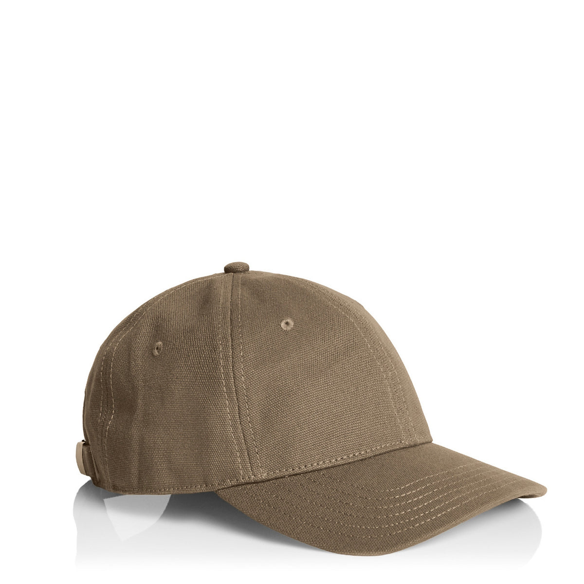 AS Colour Access Canvas Cap 1131