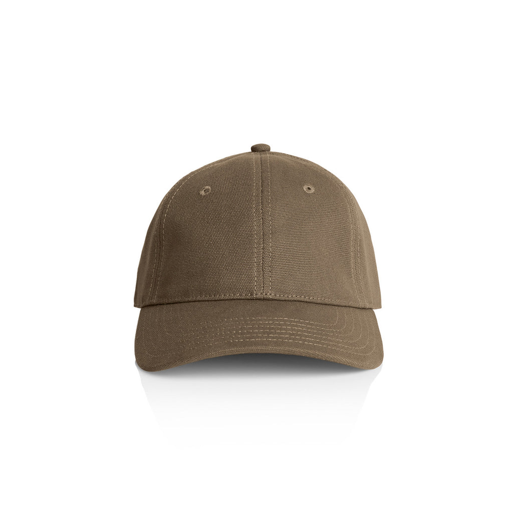 AS Colour Access Canvas Cap 1131
