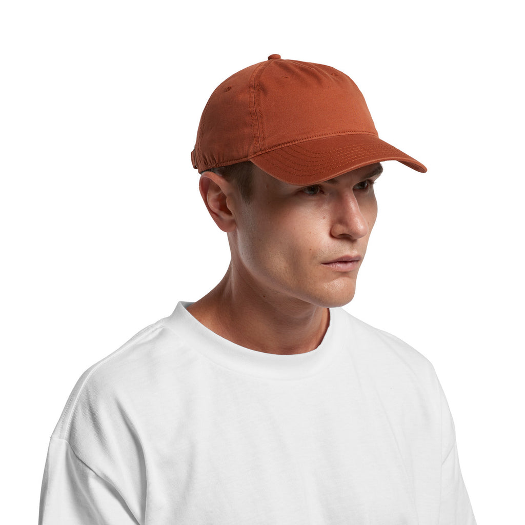 AS Colour Access Five Panel Cap 1132