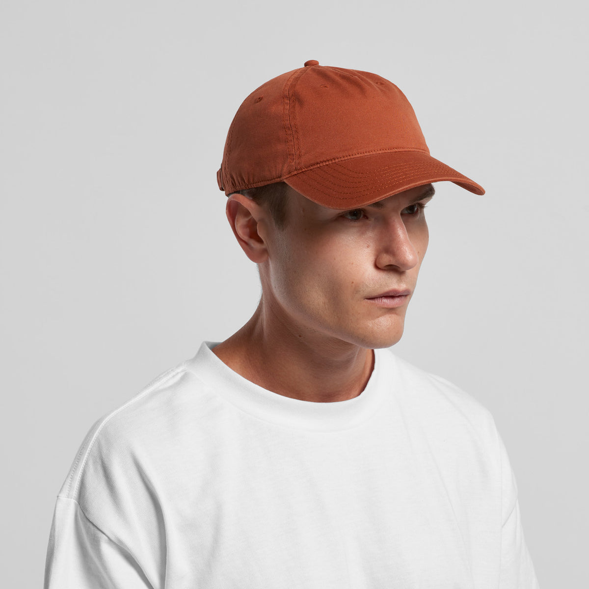 AS Colour Access Five Panel Cap 1132