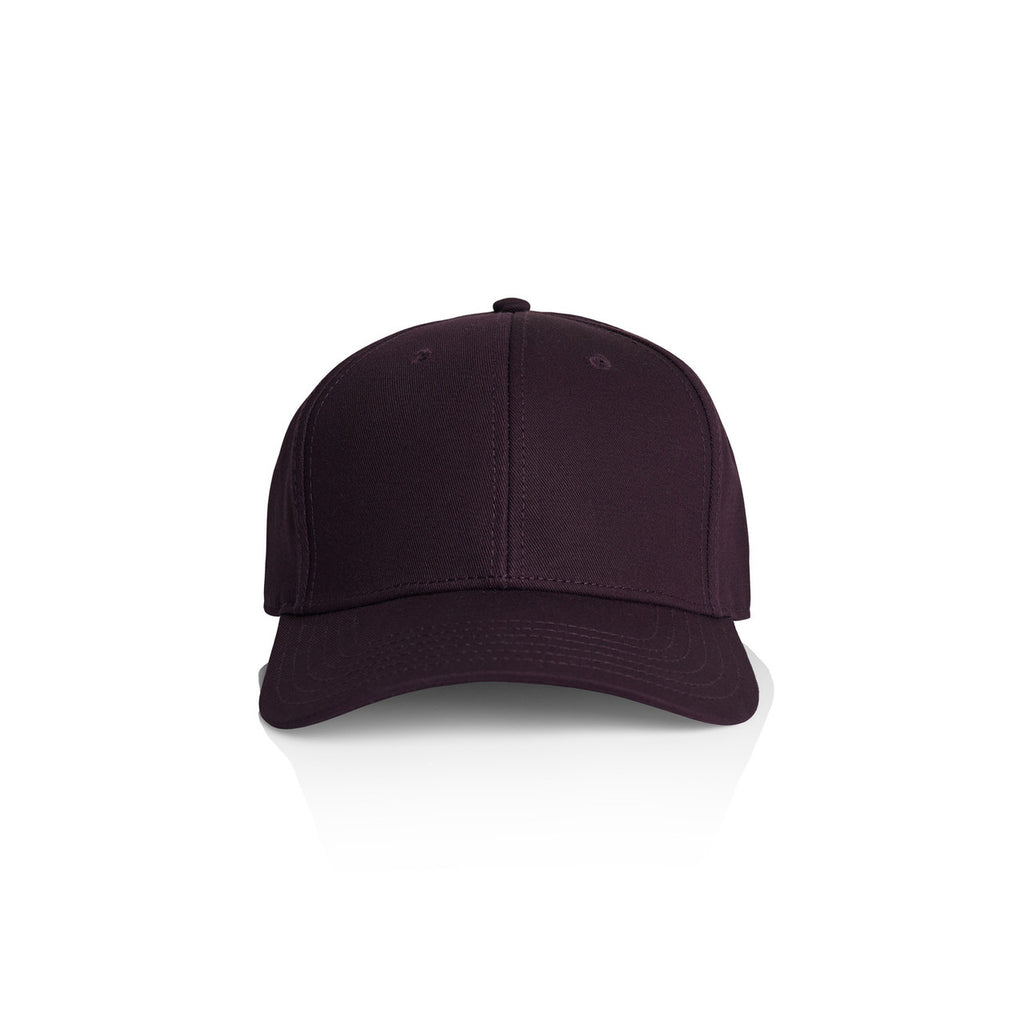 AS Colour Icon Cap 1140