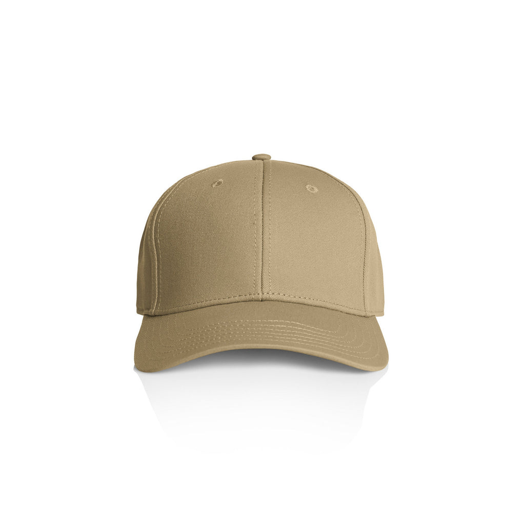 AS Colour Icon Cap 1140